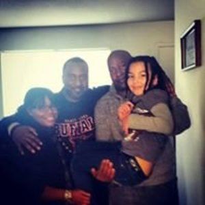 Meet your Posher, James